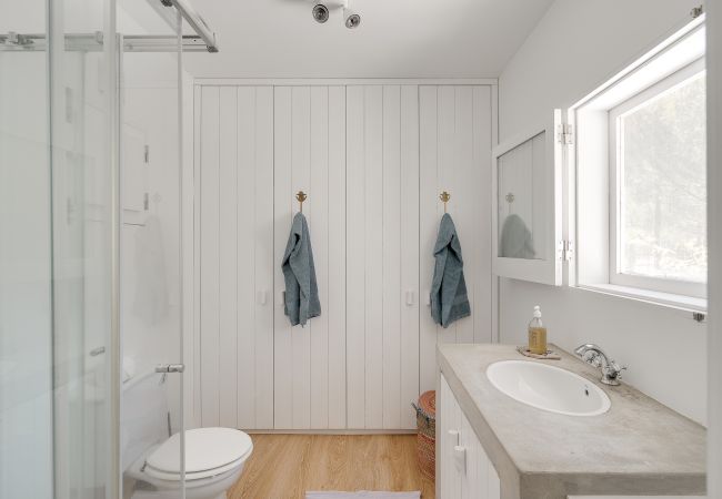 Villa in Comporta - Villa Tamarind Villa in Comporta - Villa Tamarind