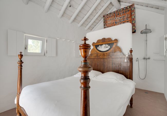 Villa in Comporta - Villa Tamarind Villa in Comporta - Villa Tamarind