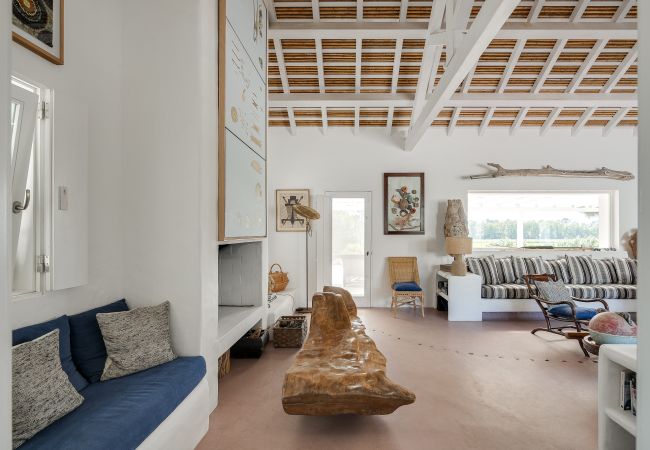 Villa in Comporta - Villa Tamarind Villa in Comporta - Villa Tamarind