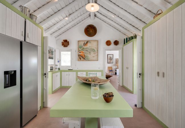 Villa in Comporta - Villa Tamarind Villa in Comporta - Villa Tamarind