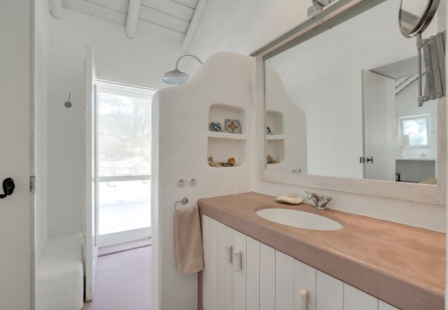 Villa in Comporta - Villa Tamarind Villa in Comporta - Villa Tamarind