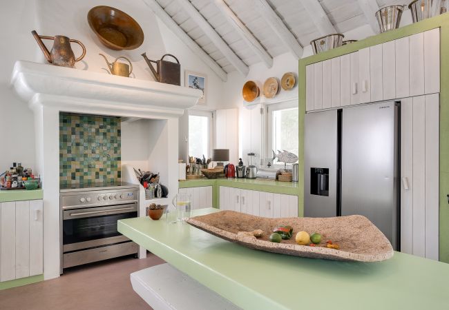 Villa in Comporta - Villa Tamarind Villa in Comporta - Villa Tamarind