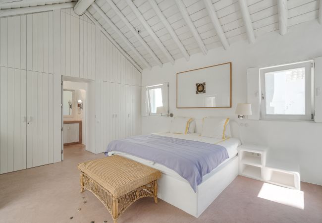 Villa in Comporta - Villa Tamarind Villa in Comporta - Villa Tamarind