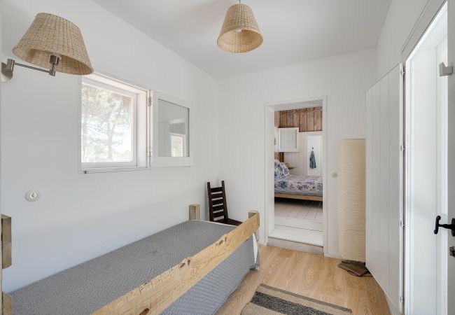 Villa in Comporta - Villa Tamarind Villa in Comporta - Villa Tamarind