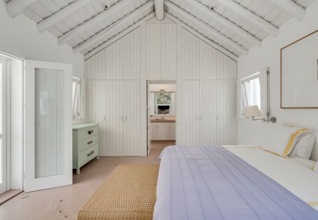 Villa in Comporta - Villa Tamarind Villa in Comporta - Villa Tamarind