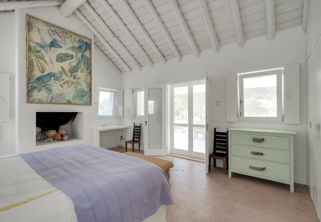 Villa in Comporta - Villa Tamarind Villa in Comporta - Villa Tamarind