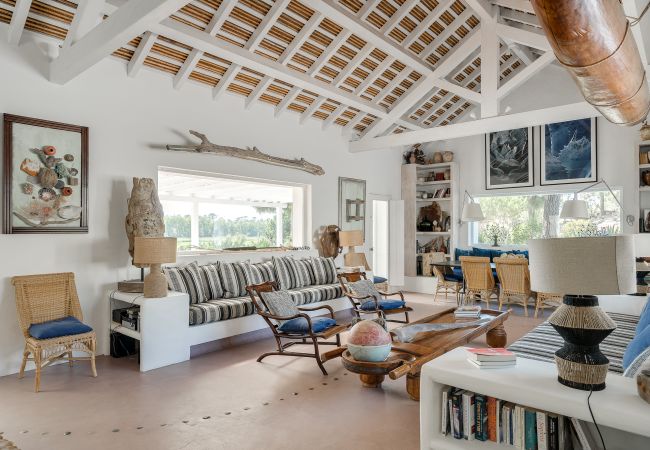 Villa in Comporta - Villa Tamarind Villa in Comporta - Villa Tamarind