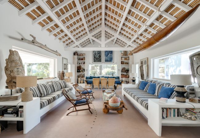 Villa in Comporta - Villa Tamarind Villa in Comporta - Villa Tamarind