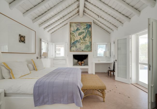 Villa in Comporta - Villa Tamarind Villa in Comporta - Villa Tamarind