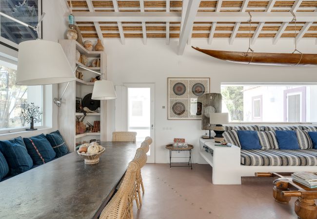 Villa in Comporta - Villa Tamarind Villa in Comporta - Villa Tamarind