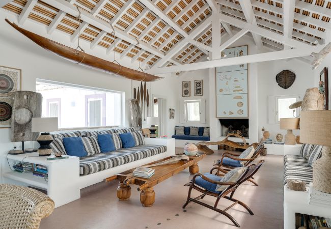 Villa in Comporta - Villa Tamarind Villa in Comporta - Villa Tamarind