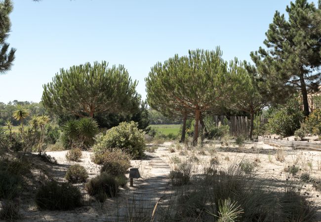 Villa in Comporta - Villa Tamarind Villa in Comporta - Villa Tamarind