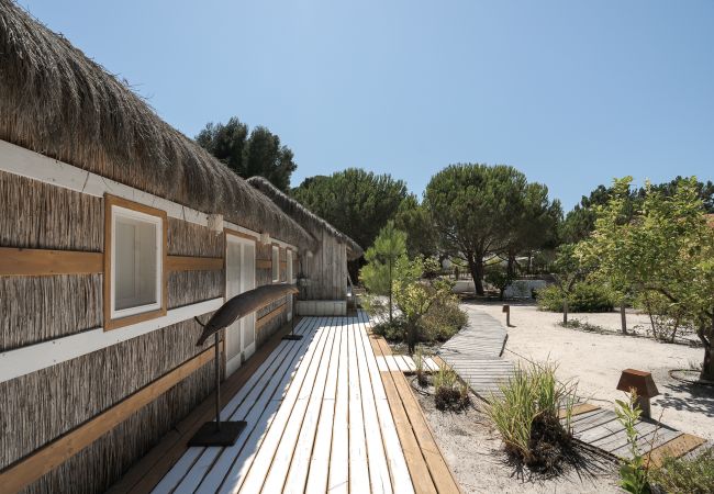 Villa in Comporta - Villa Tamarind Villa in Comporta - Villa Tamarind