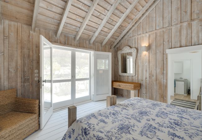 Villa in Comporta - Villa Tamarind Villa in Comporta - Villa Tamarind