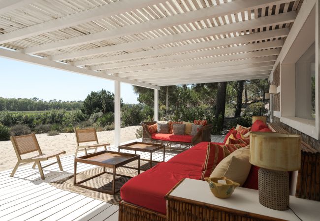 Villa in Comporta - Villa Tamarind Villa in Comporta - Villa Tamarind