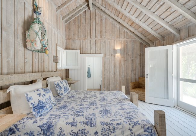 Villa in Comporta - Villa Tamarind Villa in Comporta - Villa Tamarind