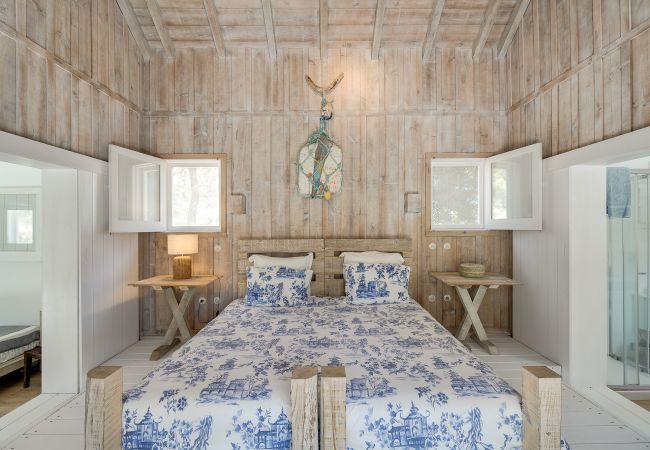 Villa in Comporta - Villa Tamarind Villa in Comporta - Villa Tamarind