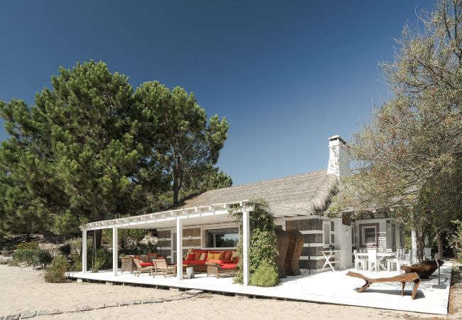 Villa in Comporta - Villa Tamarind Villa in Comporta - Villa Tamarind