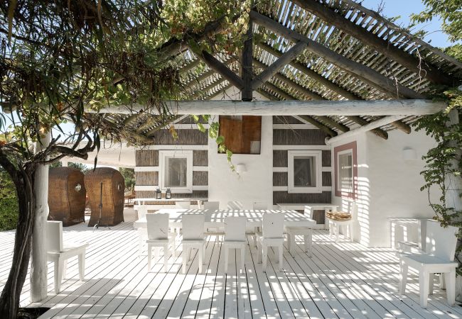 Villa in Comporta - Villa Tamarind Villa in Comporta - Villa Tamarind