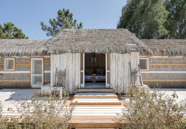 Villa in Comporta - Villa Tamarind Villa in Comporta - Villa Tamarind