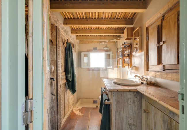 Villa in Comporta - Villa Tamarind Villa in Comporta - Villa Tamarind