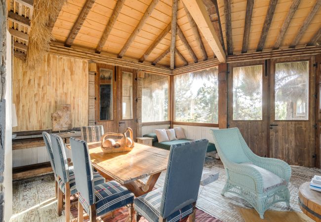 Villa in Comporta - Villa Tamarind Villa in Comporta - Villa Tamarind