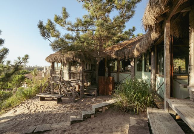 Villa in Comporta - Villa Tamarind Villa in Comporta - Villa Tamarind