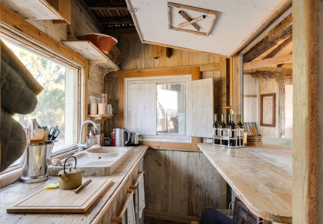 Villa in Comporta - Villa Tamarind Villa in Comporta - Villa Tamarind