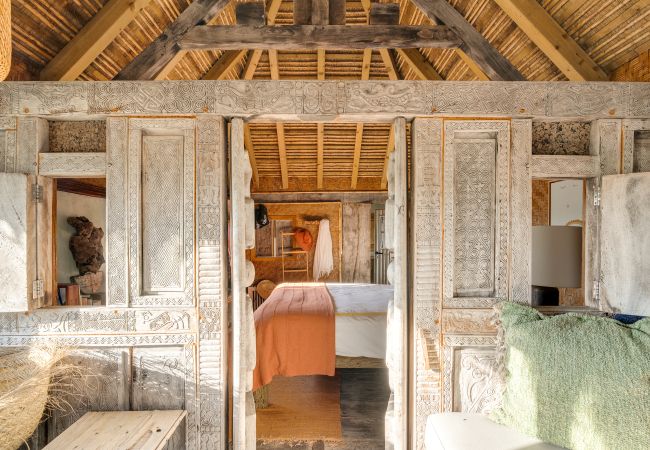 Villa in Comporta - Villa Tamarind Villa in Comporta - Villa Tamarind