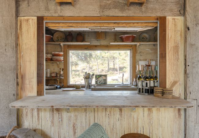 Villa in Comporta - Villa Tamarind Villa in Comporta - Villa Tamarind