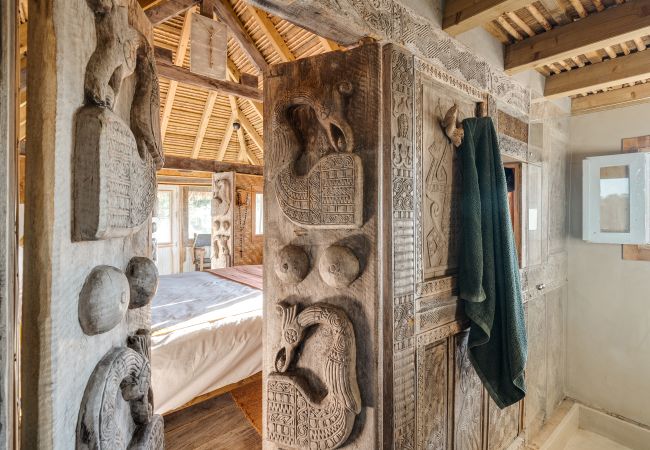 Villa in Comporta - Villa Tamarind Villa in Comporta - Villa Tamarind