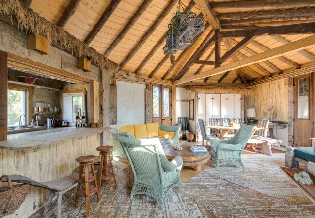 Villa in Comporta - Villa Tamarind Villa in Comporta - Villa Tamarind