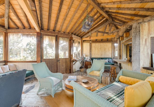 Villa in Comporta - Villa Tamarind Villa in Comporta - Villa Tamarind