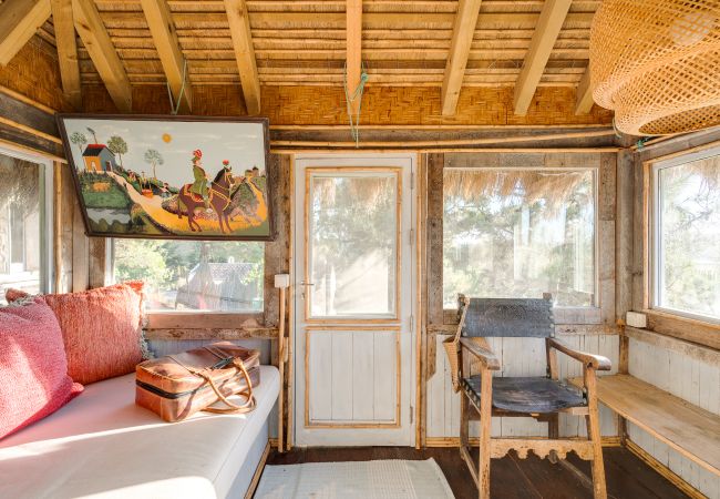 Villa in Comporta - Villa Tamarind Villa in Comporta - Villa Tamarind