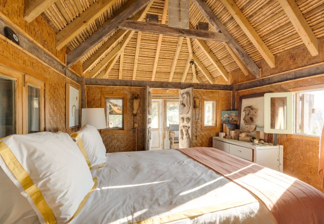 Villa in Comporta - Villa Tamarind Villa in Comporta - Villa Tamarind