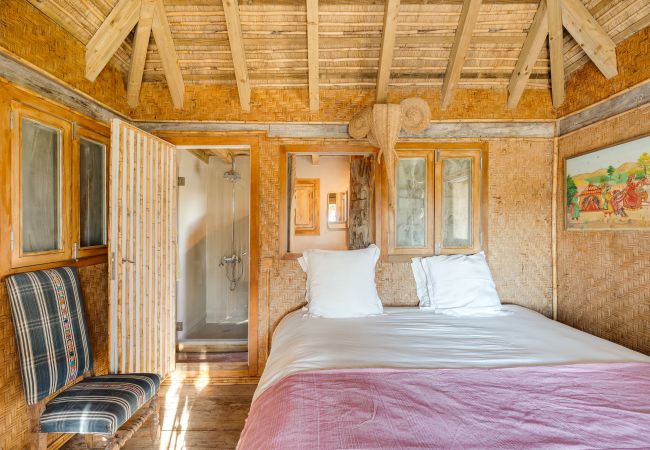 Villa in Comporta - Villa Tamarind Villa in Comporta - Villa Tamarind