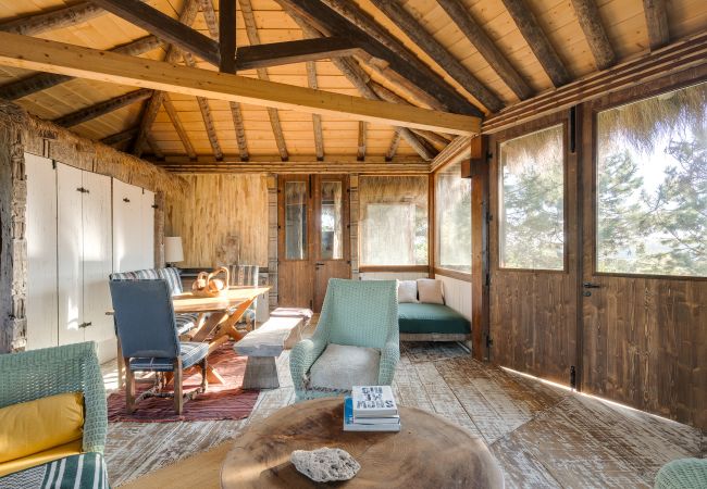 Villa in Comporta - Villa Tamarind Villa in Comporta - Villa Tamarind