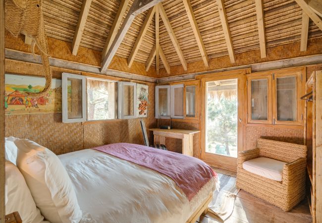 Villa in Comporta - Villa Tamarind Villa in Comporta - Villa Tamarind