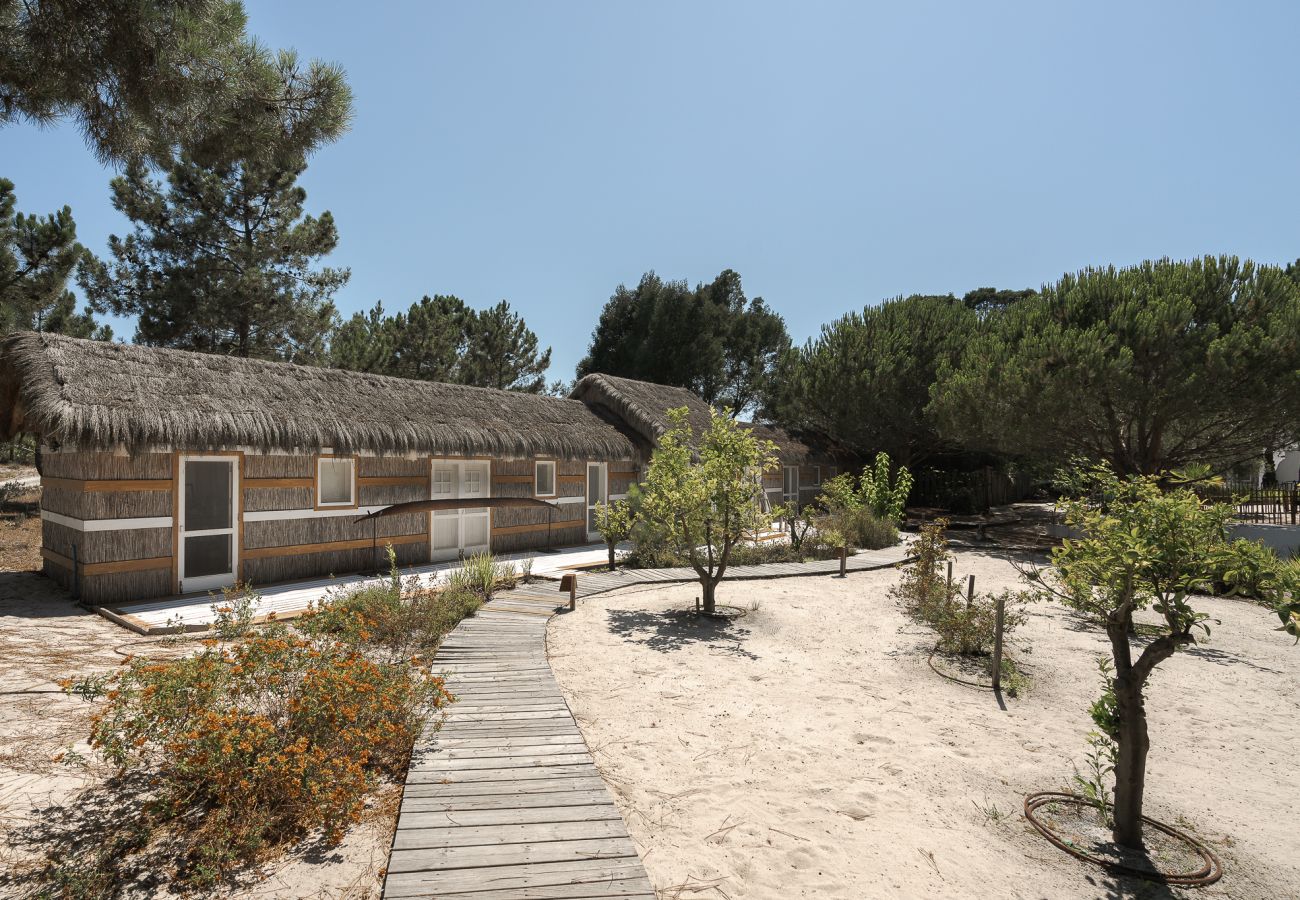 Villa in Comporta - Villa Tamarind