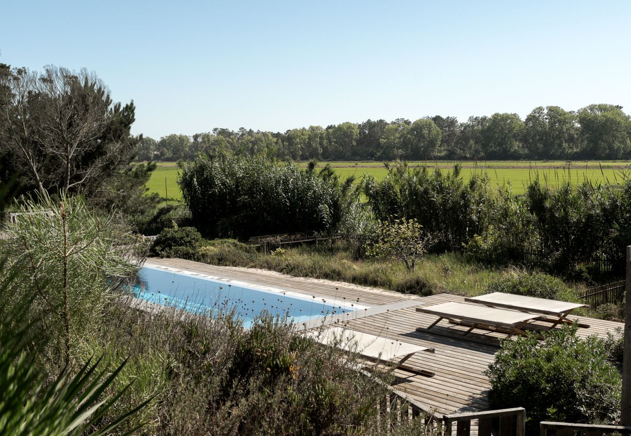 Villa in Comporta - Villa Tamarind