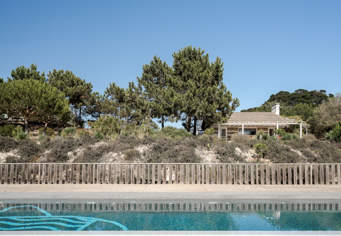 Villa in Comporta - Villa Tamarind