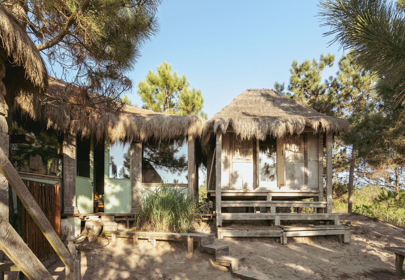 Villa in Comporta - Villa Tamarind