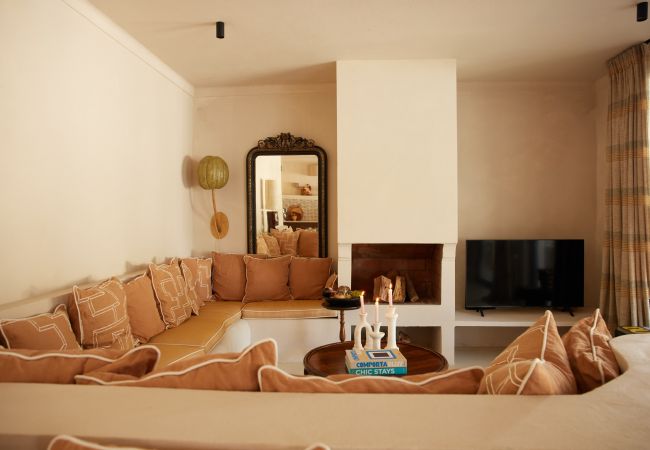 Villa in Comporta - Villa Salinas Villa in Comporta - Villa Salinas