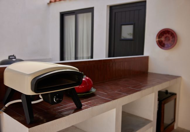 Villa in Comporta - Villa Salinas Villa in Comporta - Villa Salinas