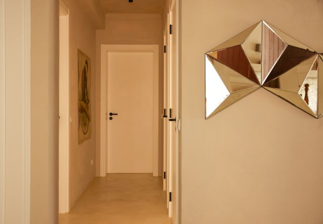 Villa in Comporta - Villa Salinas Villa in Comporta - Villa Salinas