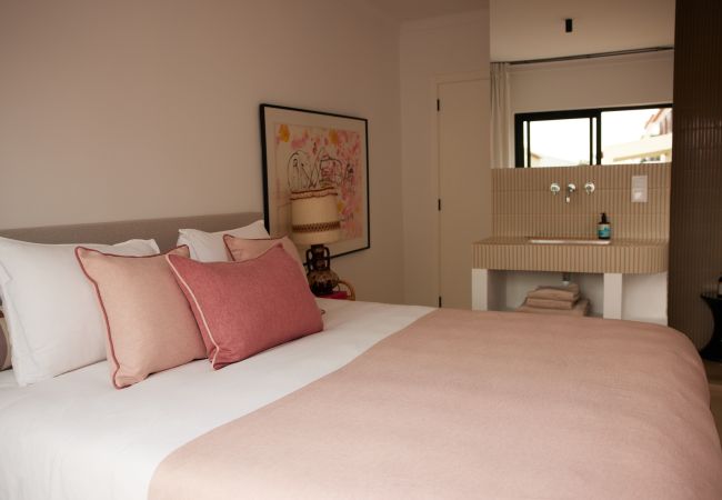 Villa in Comporta - Villa Salinas Villa in Comporta - Villa Salinas