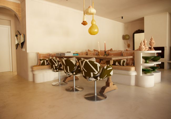 Villa in Comporta - Villa Salinas Villa in Comporta - Villa Salinas