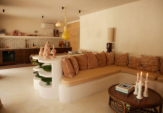 Villa in Comporta - Villa Salinas Villa in Comporta - Villa Salinas