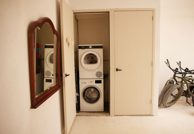 Villa in Comporta - Villa Salinas Villa in Comporta - Villa Salinas