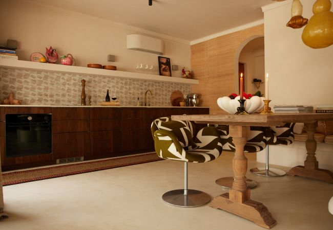 Villa in Comporta - Villa Salinas Villa in Comporta - Villa Salinas